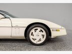 Thumbnail Photo 31 for 1988 Chevrolet Corvette Coupe